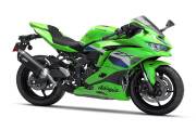 KAWASAKI ZX-4RR