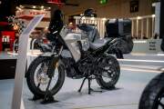 SYM NHT 125