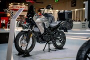 SYM NHT 125