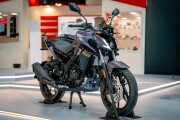 SYM NHT 125