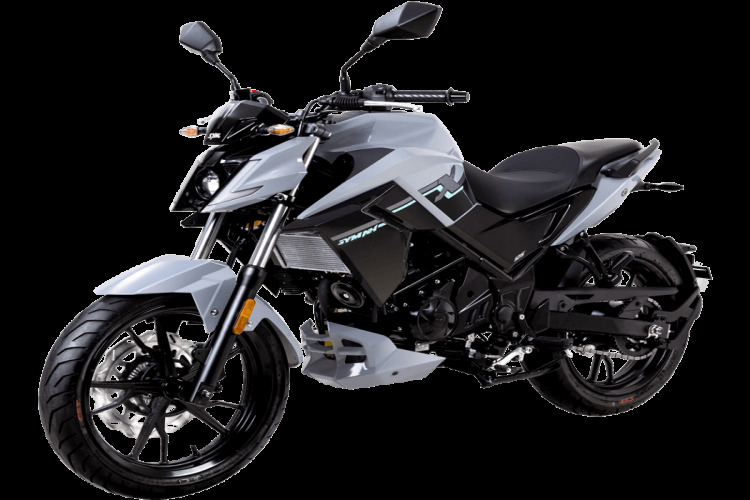 SYM NHT 125 for sale