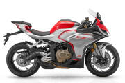 QJMOTOR SRK 450 RR
