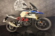 BMW G 310 GS