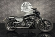 HARLEY DAVIDSON XL 883 N IRON 18