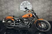 HARLEY-DAVIDSON SOFTAIL