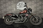 HARLEY-DAVIDSON SPORTSTER