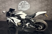HONDA CBR1000RR FIREBLADE