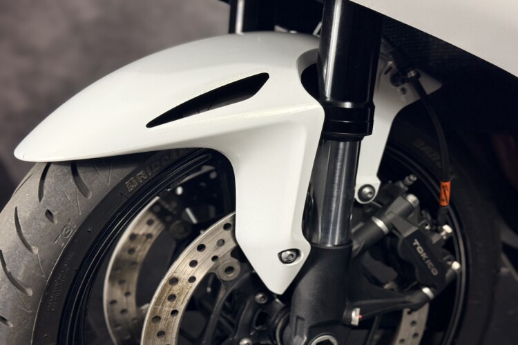 HONDA CBR1000RR FIREBLADE