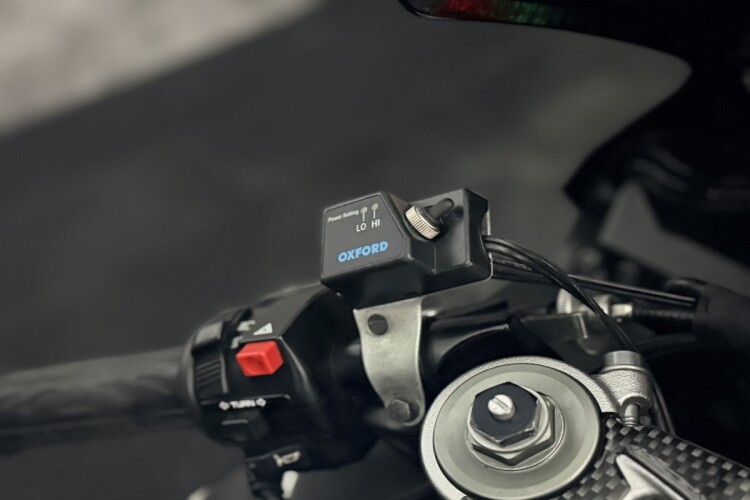 HONDA CBR1000RR FIREBLADE