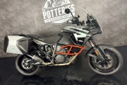 KTM 1290 SUPER ADVENTURE S