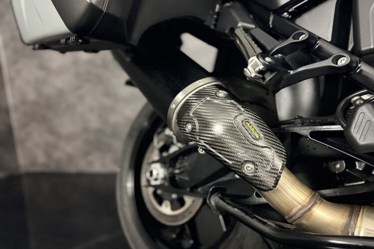 KTM 1290 SUPER ADVENTURE S