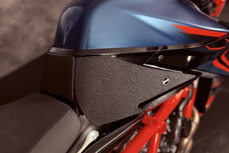 KTM 1290 SUPER DUKE R