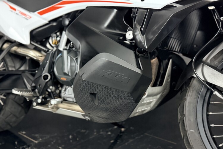KTM 790 ADVENTURE