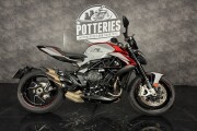 MV AGUSTA BRUTALE 800