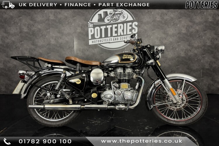 ROYAL ENFIELD BULLET for sale