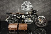ROYAL ENFIELD BULLET