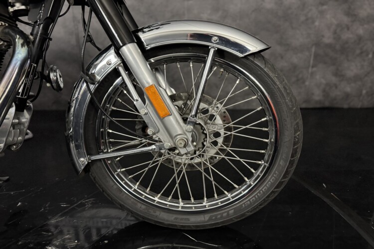 ROYAL ENFIELD BULLET