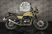 ROYAL ENFIELD HIMALAYAN