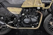 ROYAL ENFIELD HIMALAYAN