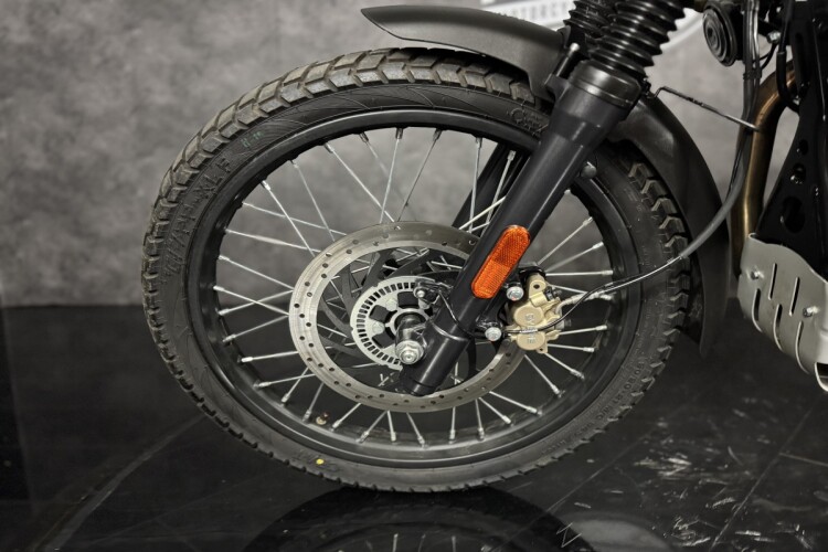 ROYAL ENFIELD HIMALAYAN