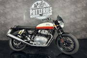ROYAL ENFIELD INTERCEPTOR 650