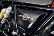 ROYAL ENFIELD INTERCEPTOR 650