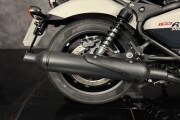 ROYAL ENFIELD SHOTGUN 650