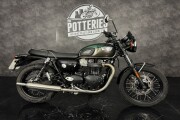 TRIUMPH BONNEVILLE T100