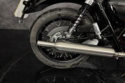 TRIUMPH BONNEVILLE T100