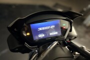 TRIUMPH SPEED TRIPLE 1050