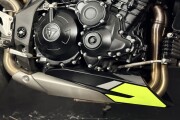TRIUMPH SPEED TRIPLE 1050