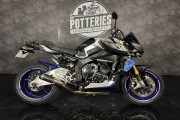 YAMAHA MT-10