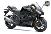 KAWASAKI NINJA 1100SX