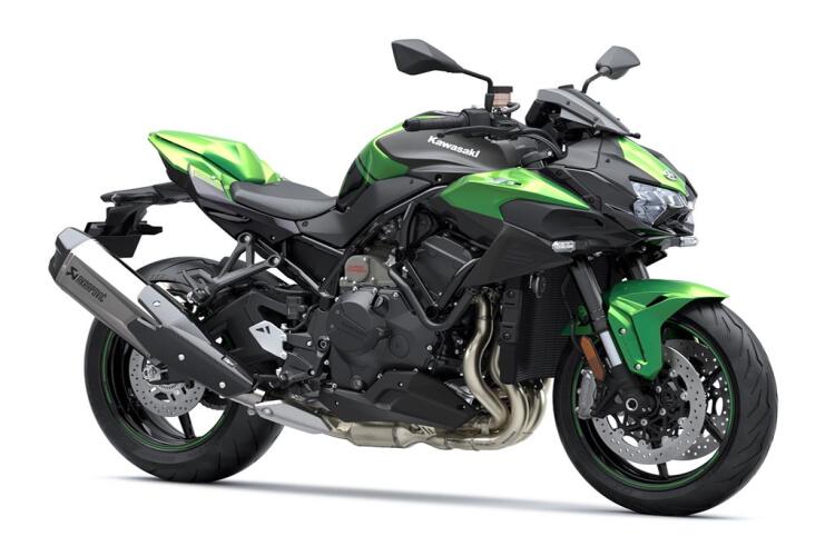 KAWASAKI Z H2 for sale