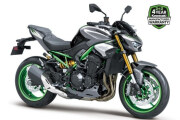 KAWASAKI Z900