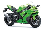 KAWASAKI ZX-10RR