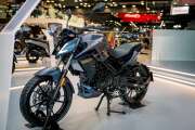 SYM NHT 125