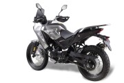 SYM NHT 125