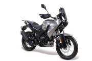 SYM NHT 125