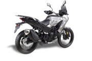 SYM NHT 125