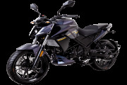 SYM NHT 125