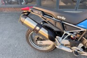 APRILIA TAUREG 660
