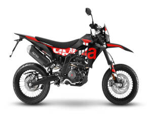 APRILIA SX