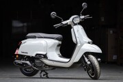 LAMBRETTA J125