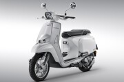 LAMBRETTA J125