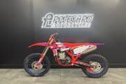 2025 BETA 450 RX, Red - photo 3