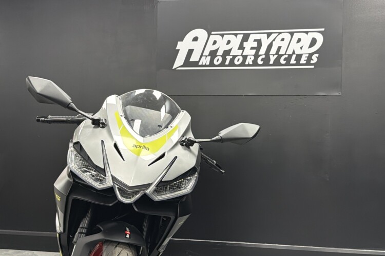 APRILIA RS 457