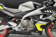 APRILIA RS 457