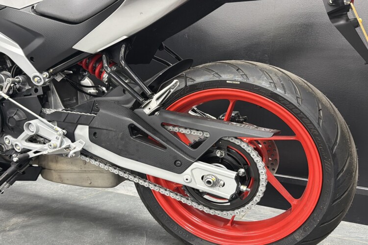 APRILIA RS 457
