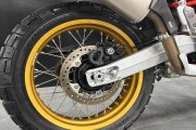 APRILIA TUAREG 660 RALLY